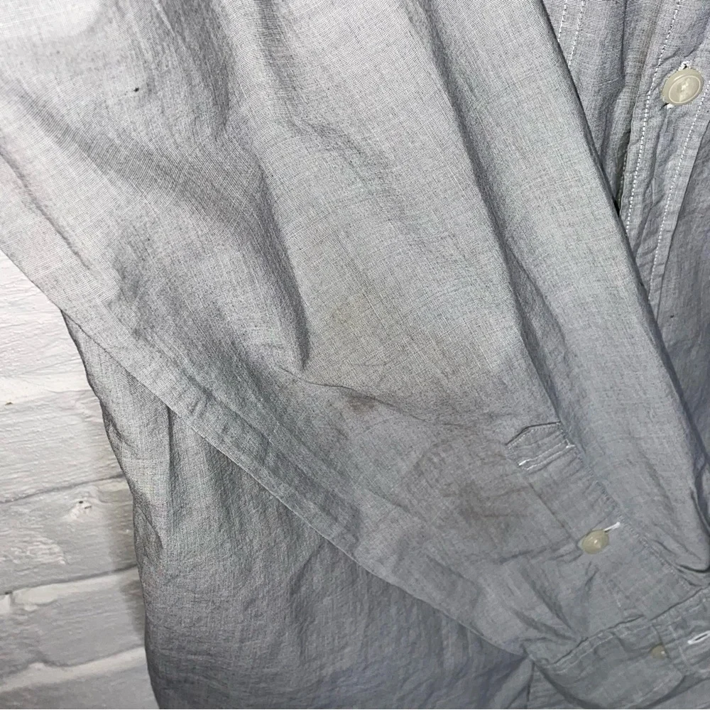 J. Crew Shirt M